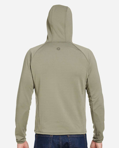 Men's Leconte Full-Zip Hooded Jacket