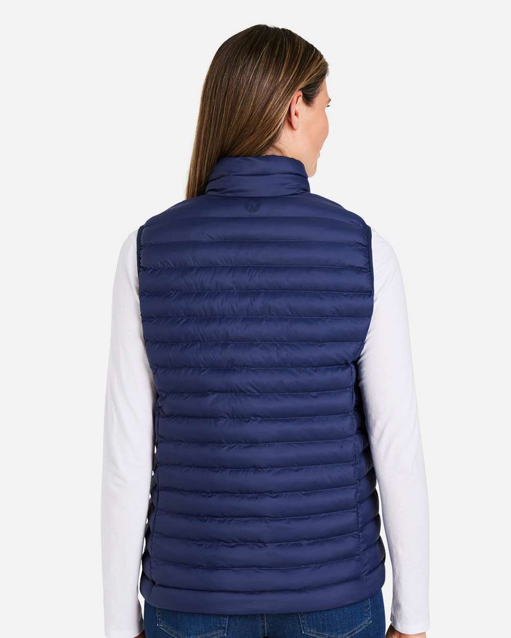 Women's Echo Featherless Vest