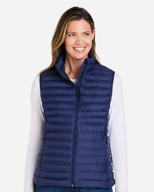 Women's Echo Featherless Vest