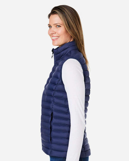 Women's Echo Featherless Vest