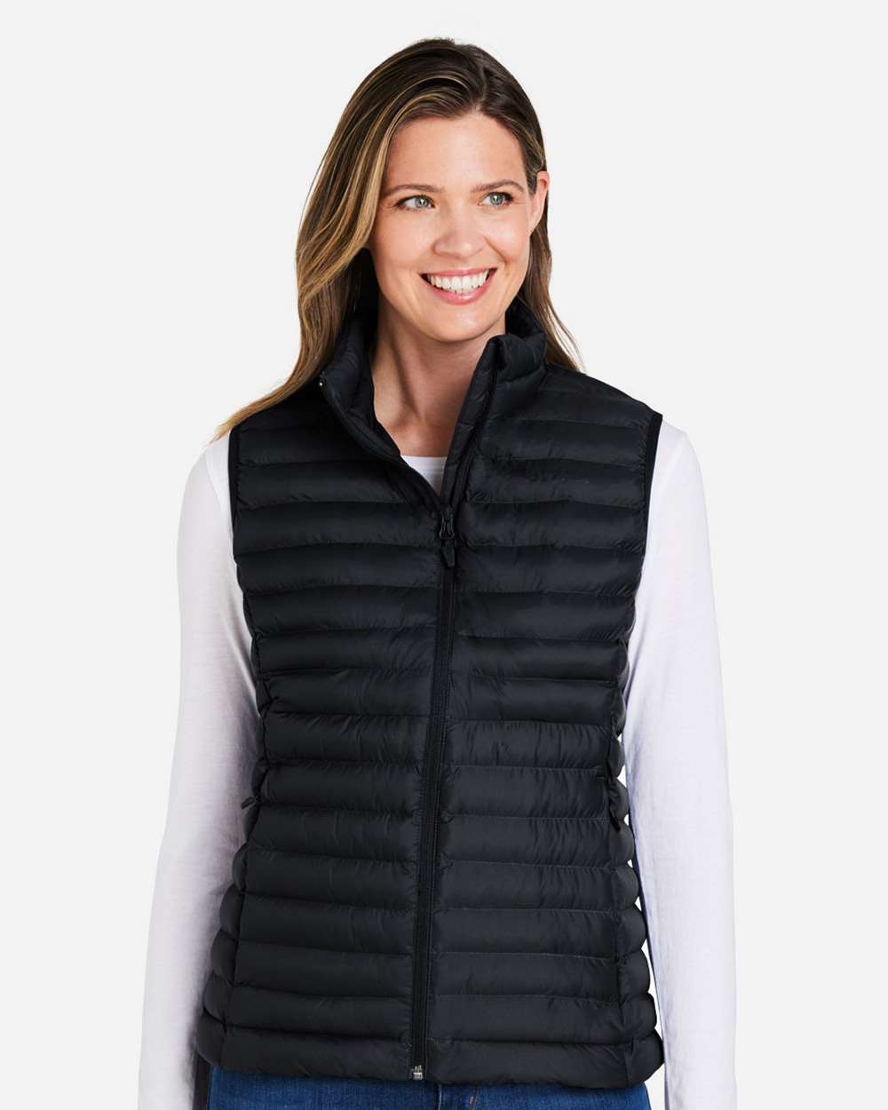 Women's Echo Featherless Vest