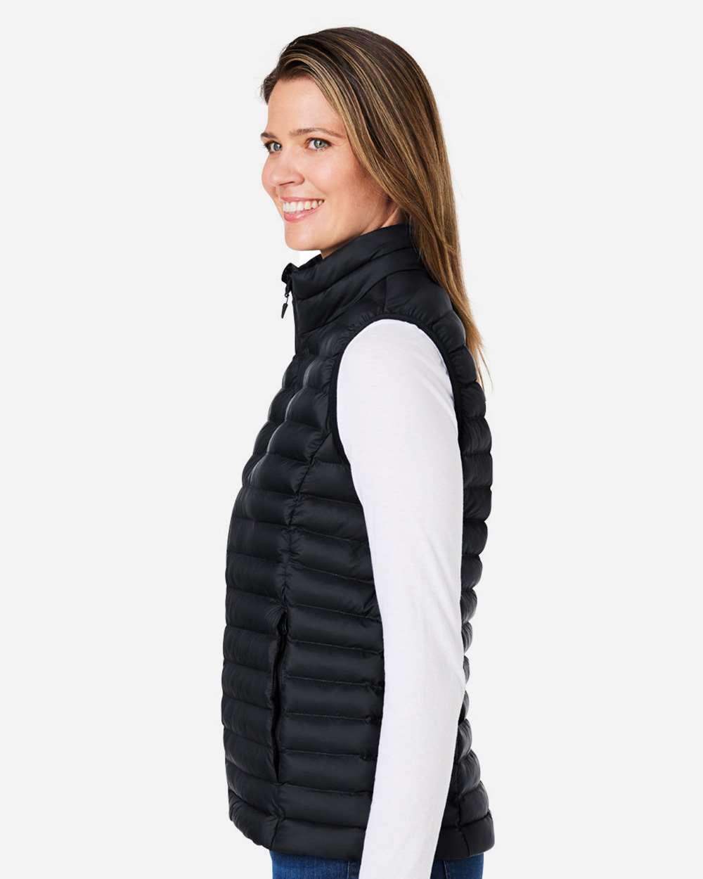 Women's Echo Featherless Vest