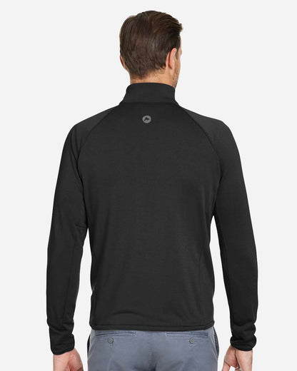 Men's Leconte Half-Zip Pullover