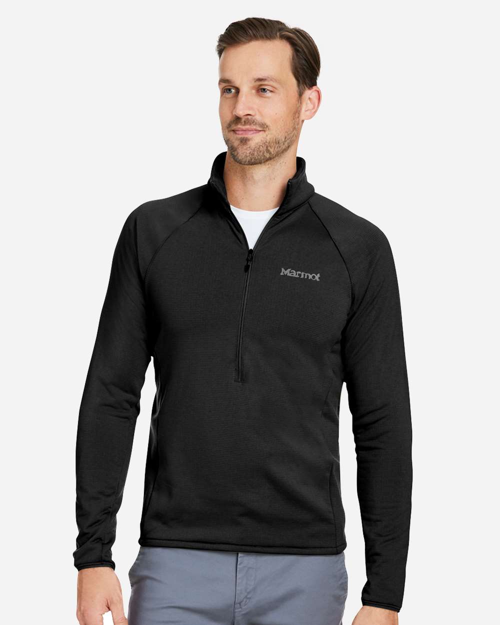 Men's Leconte Half-Zip Pullover