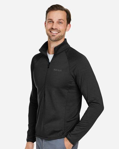 Men's Leconte Half-Zip Pullover