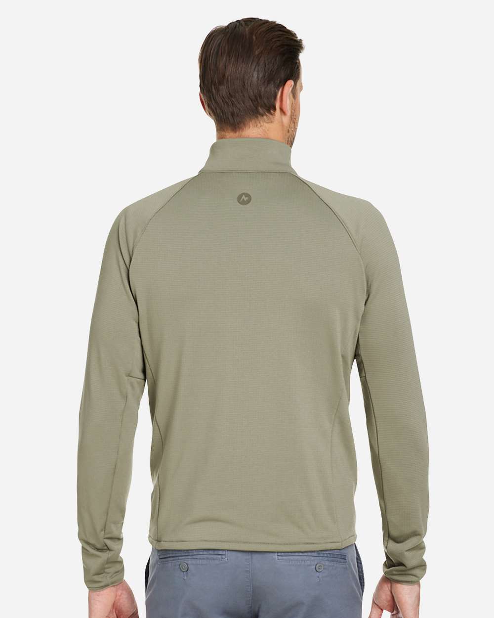 Men's Leconte Half-Zip Pullover
