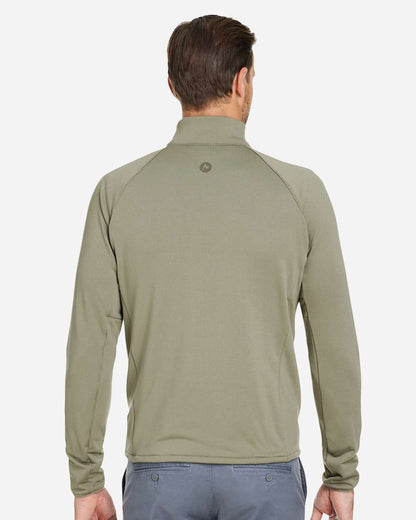 Men's Leconte Half-Zip Pullover