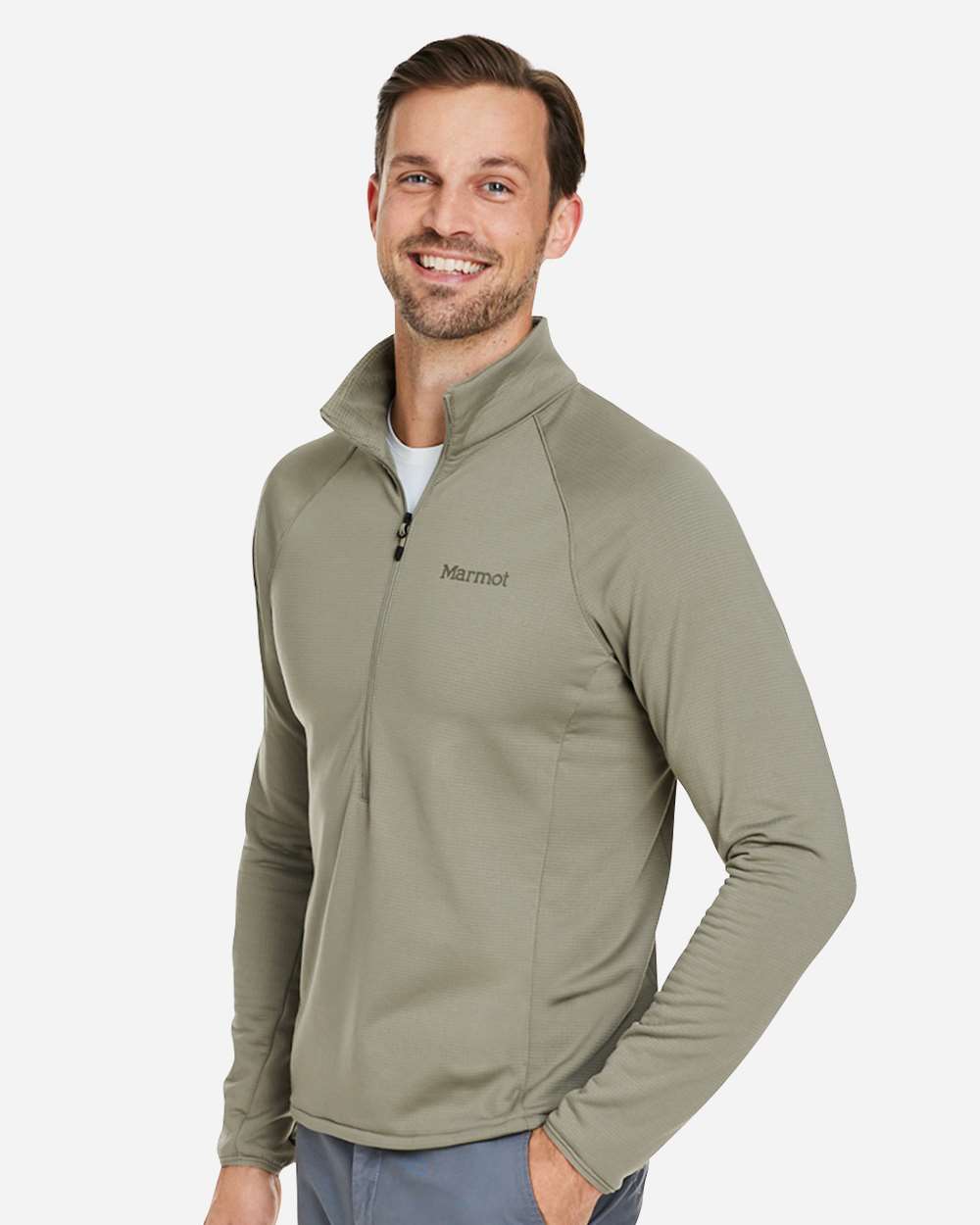 Men's Leconte Half-Zip Pullover