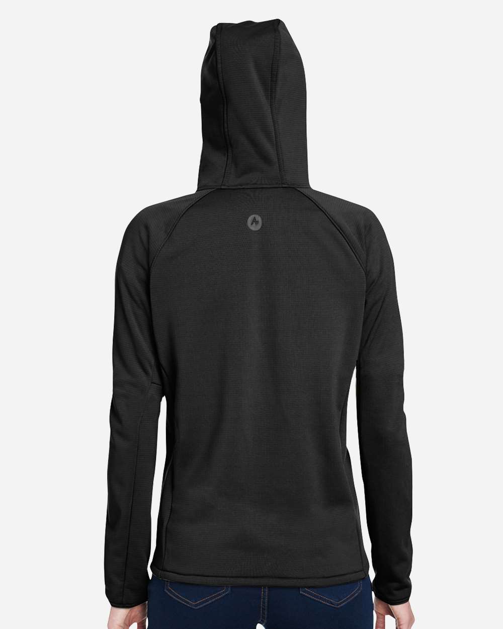 Women's Leconte Full Zip Hooded Jacket
