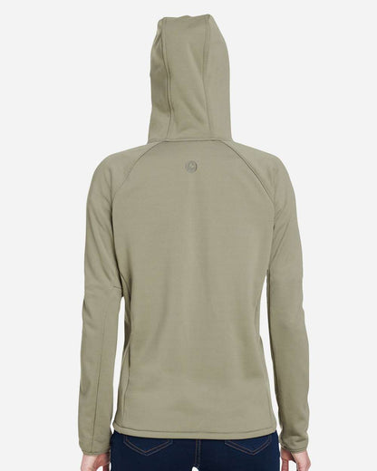Women's Leconte Full Zip Hooded Jacket