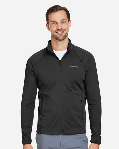 Men's Leconte Fleece Jacket