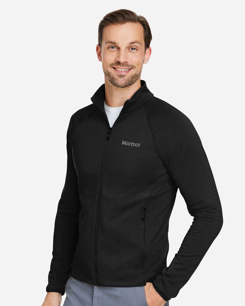 Men's Leconte Fleece Jacket