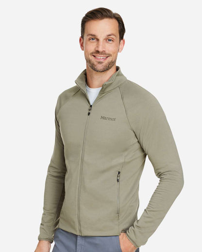 Men's Leconte Fleece Jacket