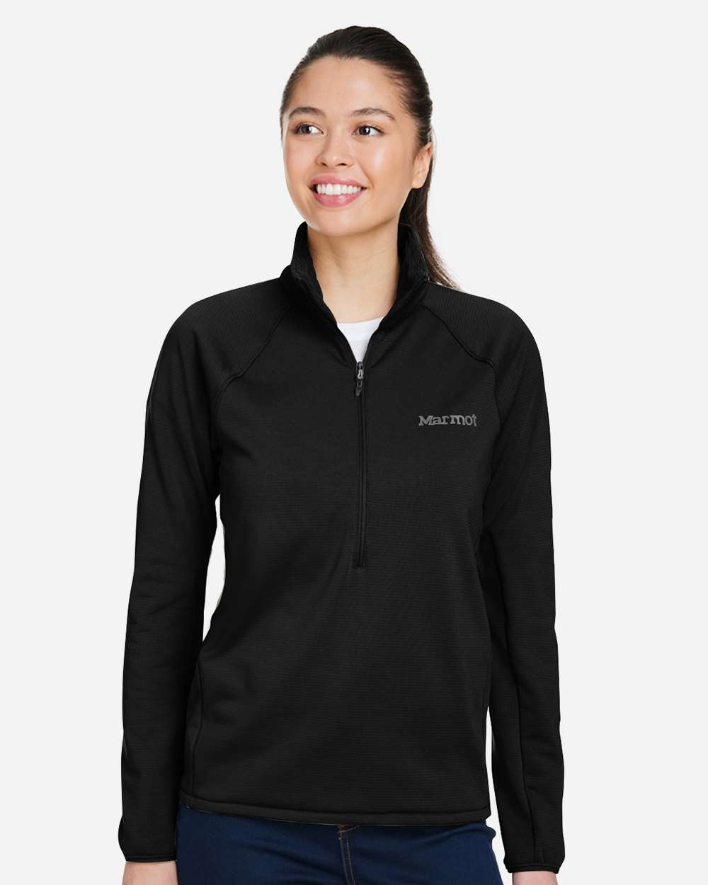 Women's Leconte Half-Zip Pullover