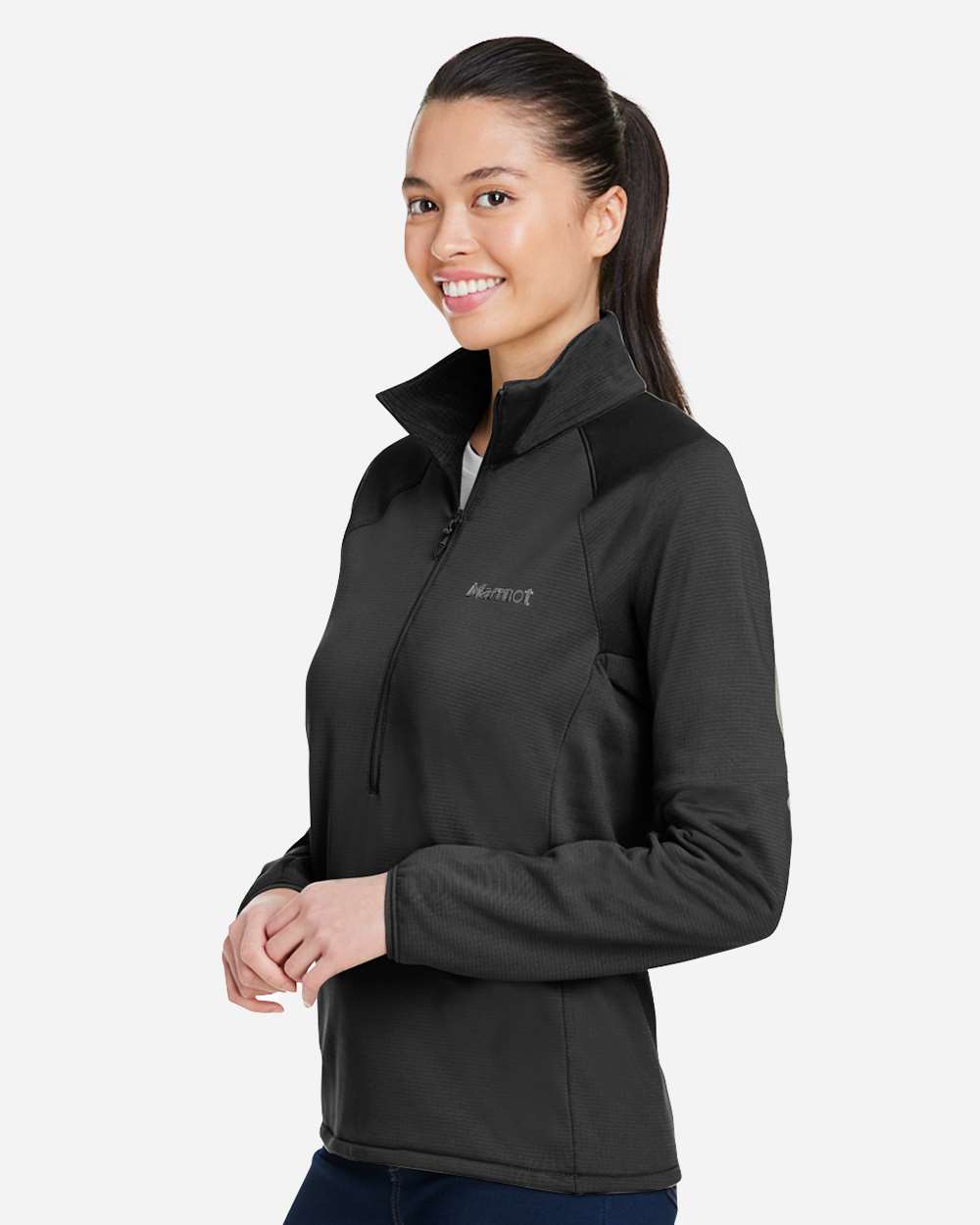 Women's Leconte Half-Zip Pullover