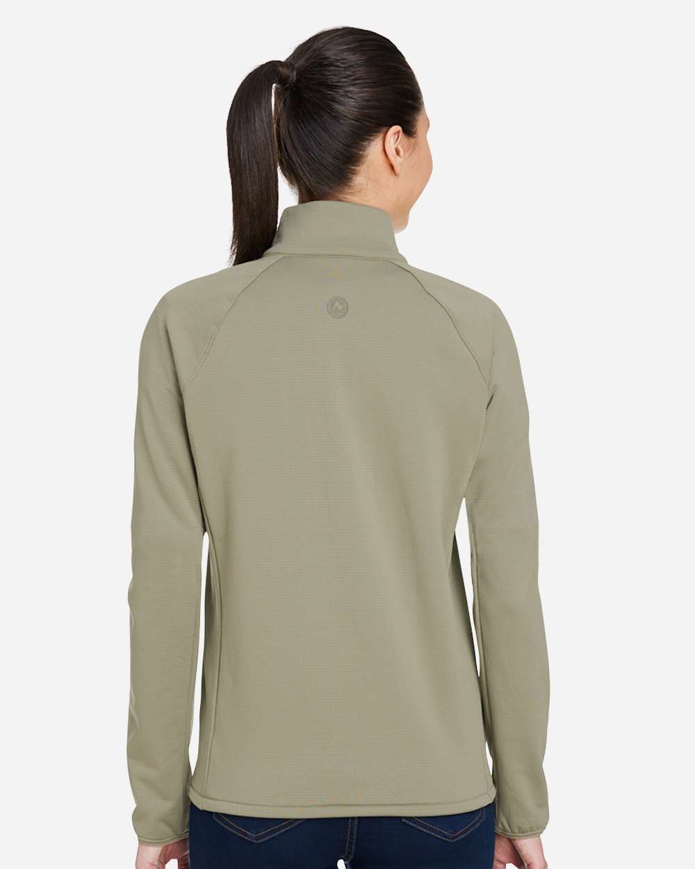 Women's Leconte Half-Zip Pullover