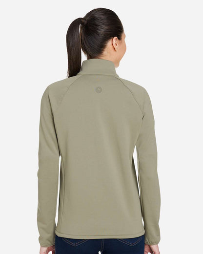 Women's Leconte Half-Zip Pullover