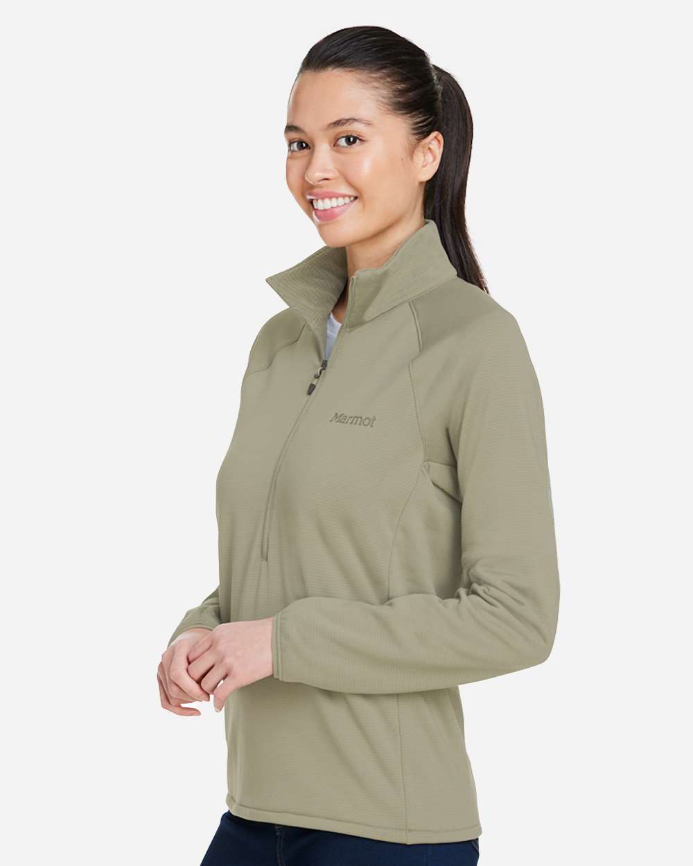 Women's Leconte Half-Zip Pullover