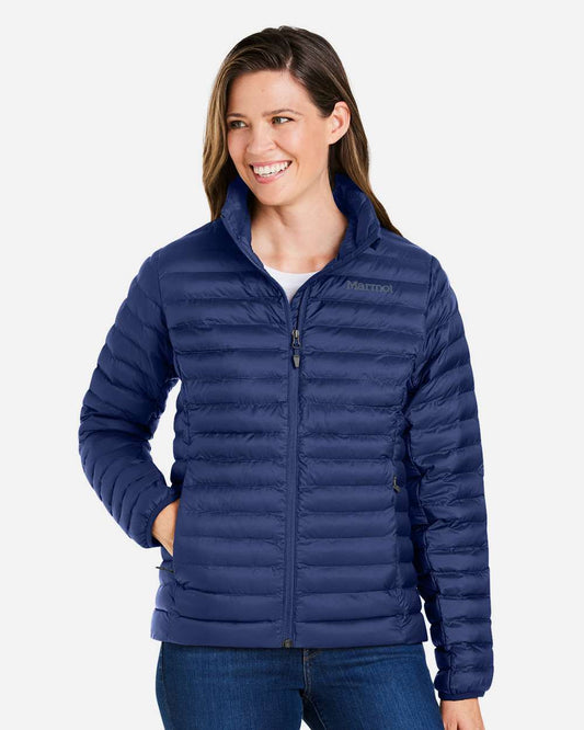 Women's Echo Featherless Jacket