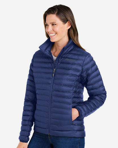 Women's Echo Featherless Jacket