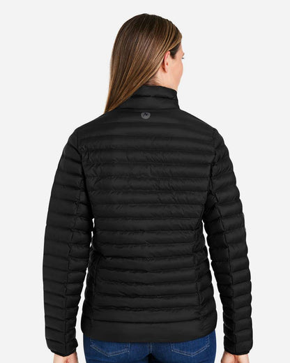 Women's Echo Featherless Jacket
