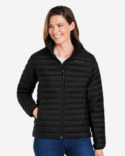 Women's Echo Featherless Jacket