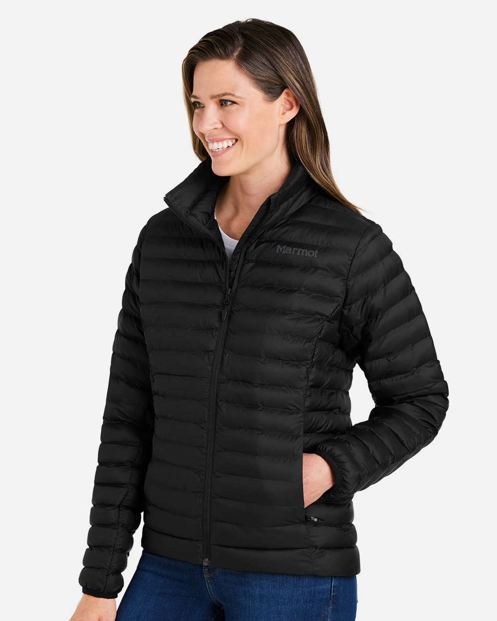Women's Echo Featherless Jacket