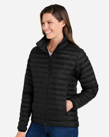 Women's Echo Featherless Jacket