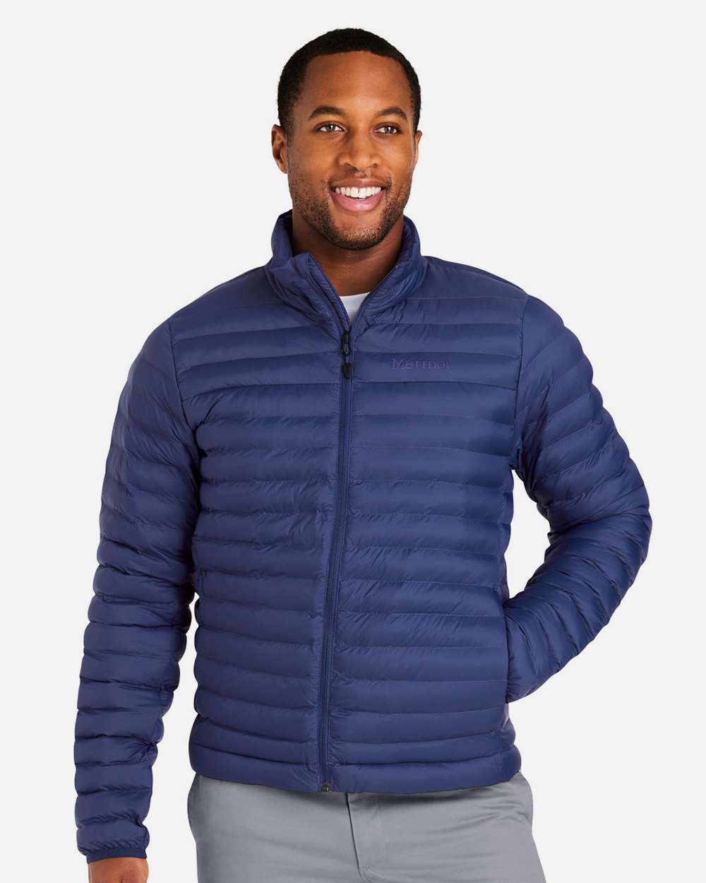 Men's Echo Featherless Jacket