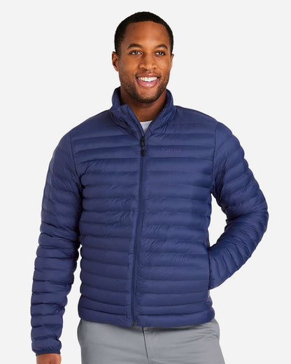 Men's Echo Featherless Jacket