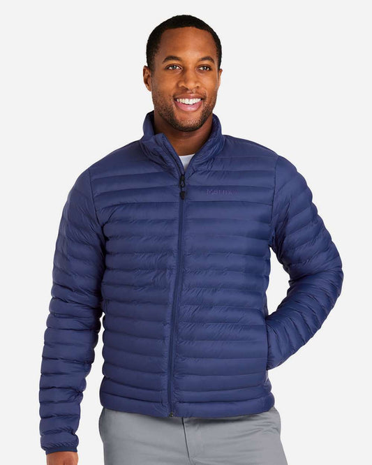 Men's Echo Featherless Jacket