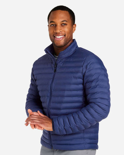 Men's Echo Featherless Jacket