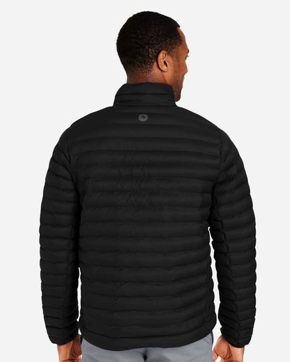 Men's Echo Featherless Jacket