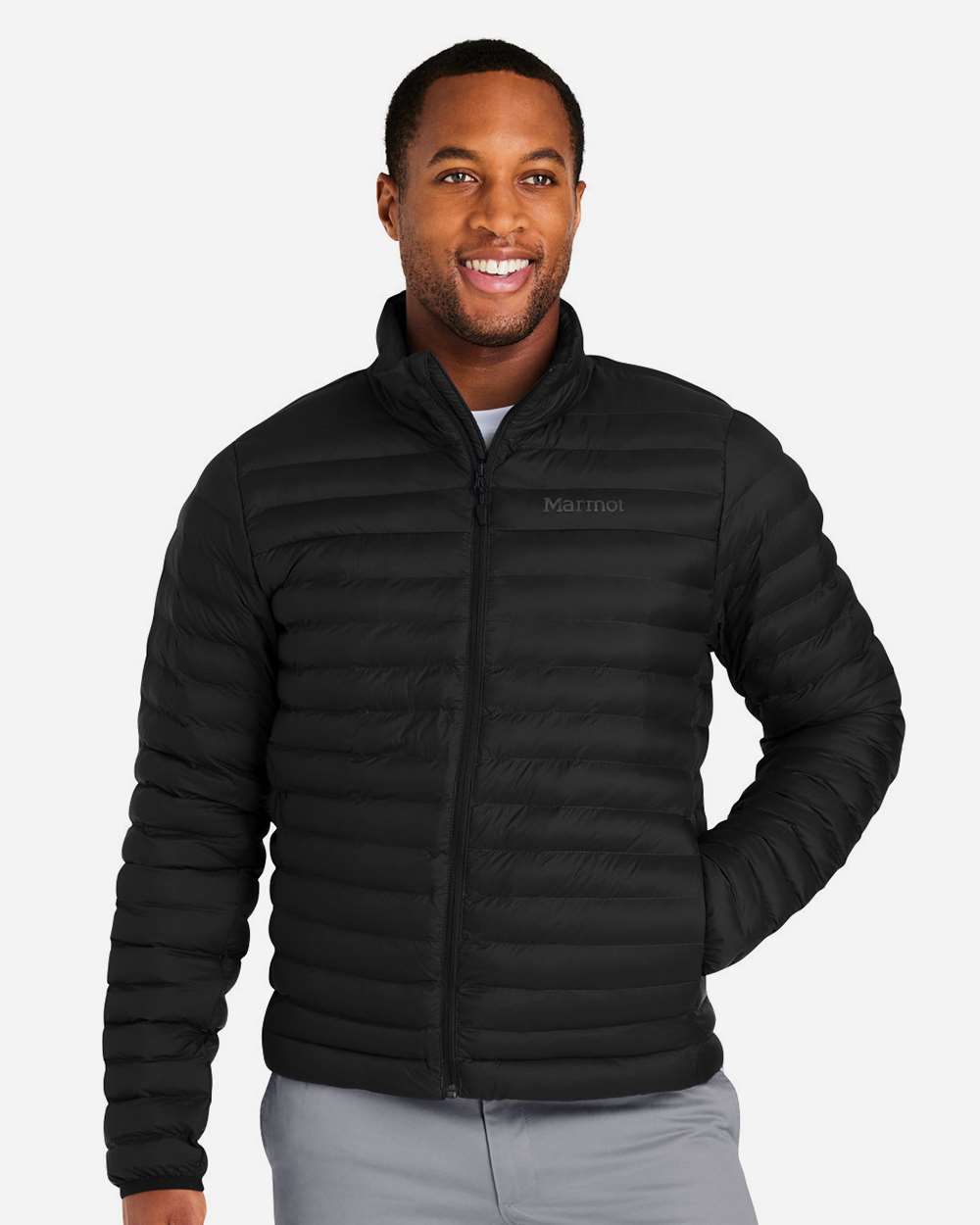 Men's Echo Featherless Jacket