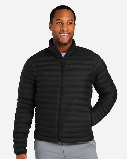 Men's Echo Featherless Jacket