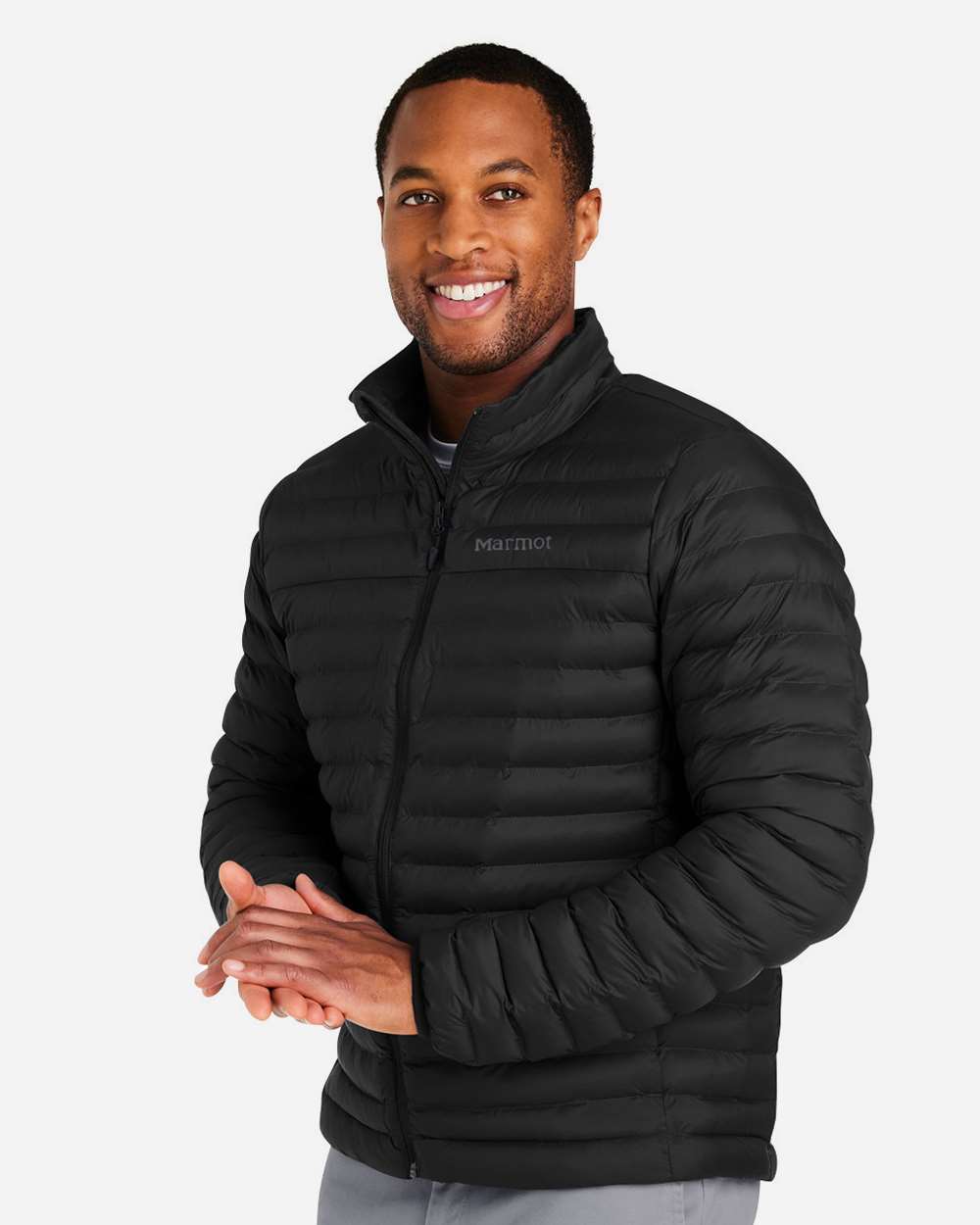 Men's Echo Featherless Jacket
