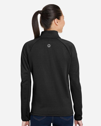 Women's Leconte Fleece Jacket