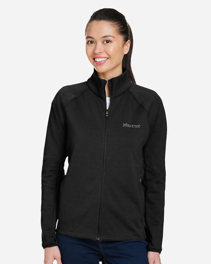 Women's Leconte Fleece Jacket