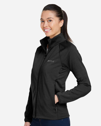 Women's Leconte Fleece Jacket