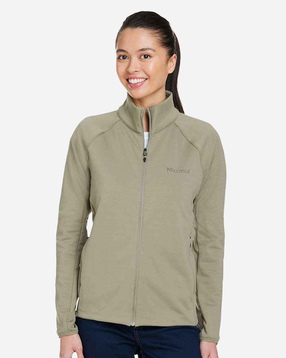 Women's Leconte Fleece Jacket