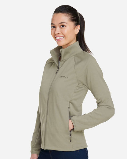 Women's Leconte Fleece Jacket