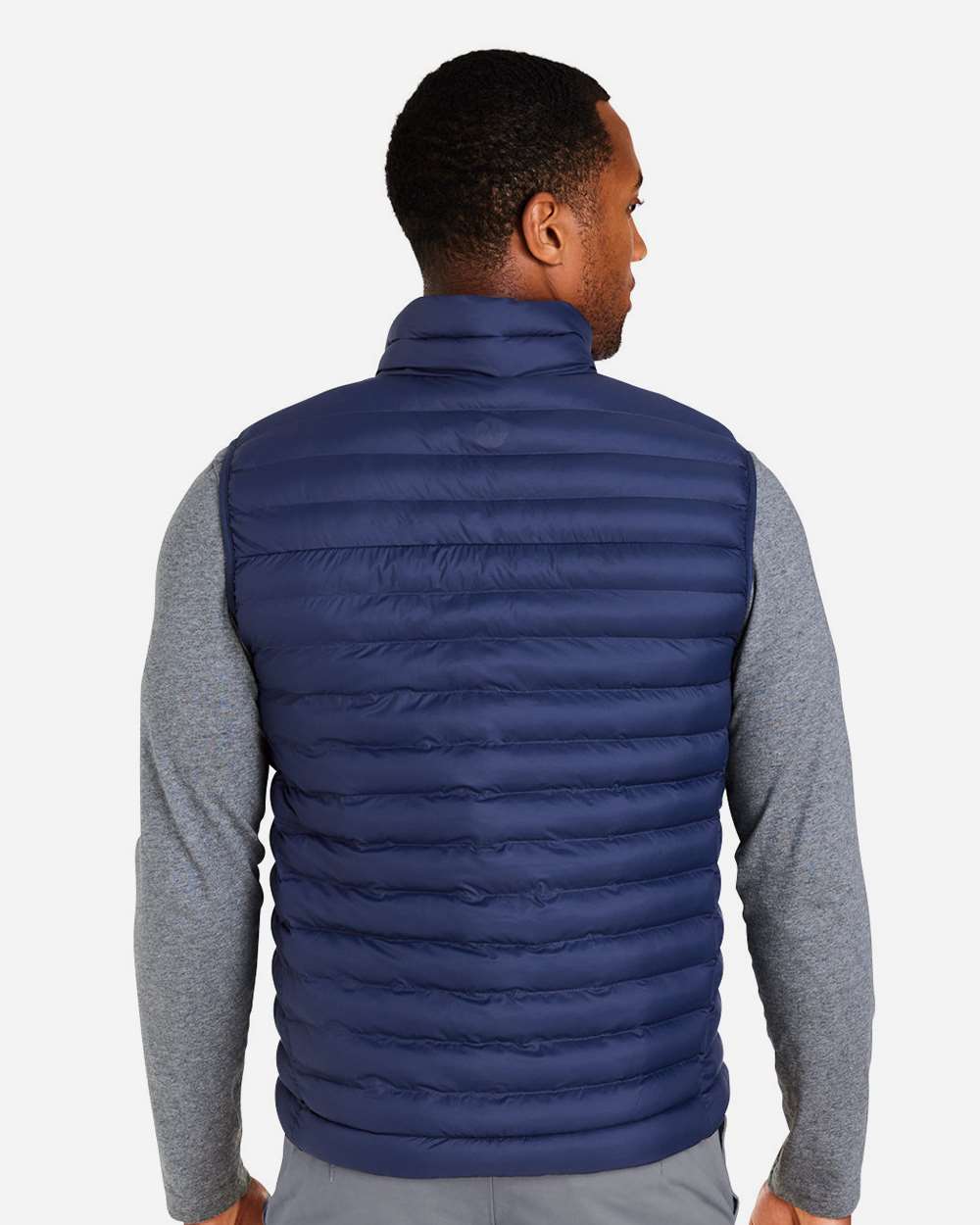 Men's Echo Featherless Vest