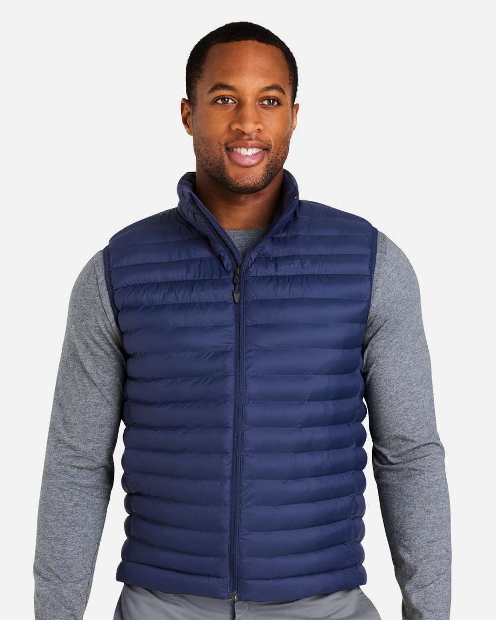 Men's Echo Featherless Vest