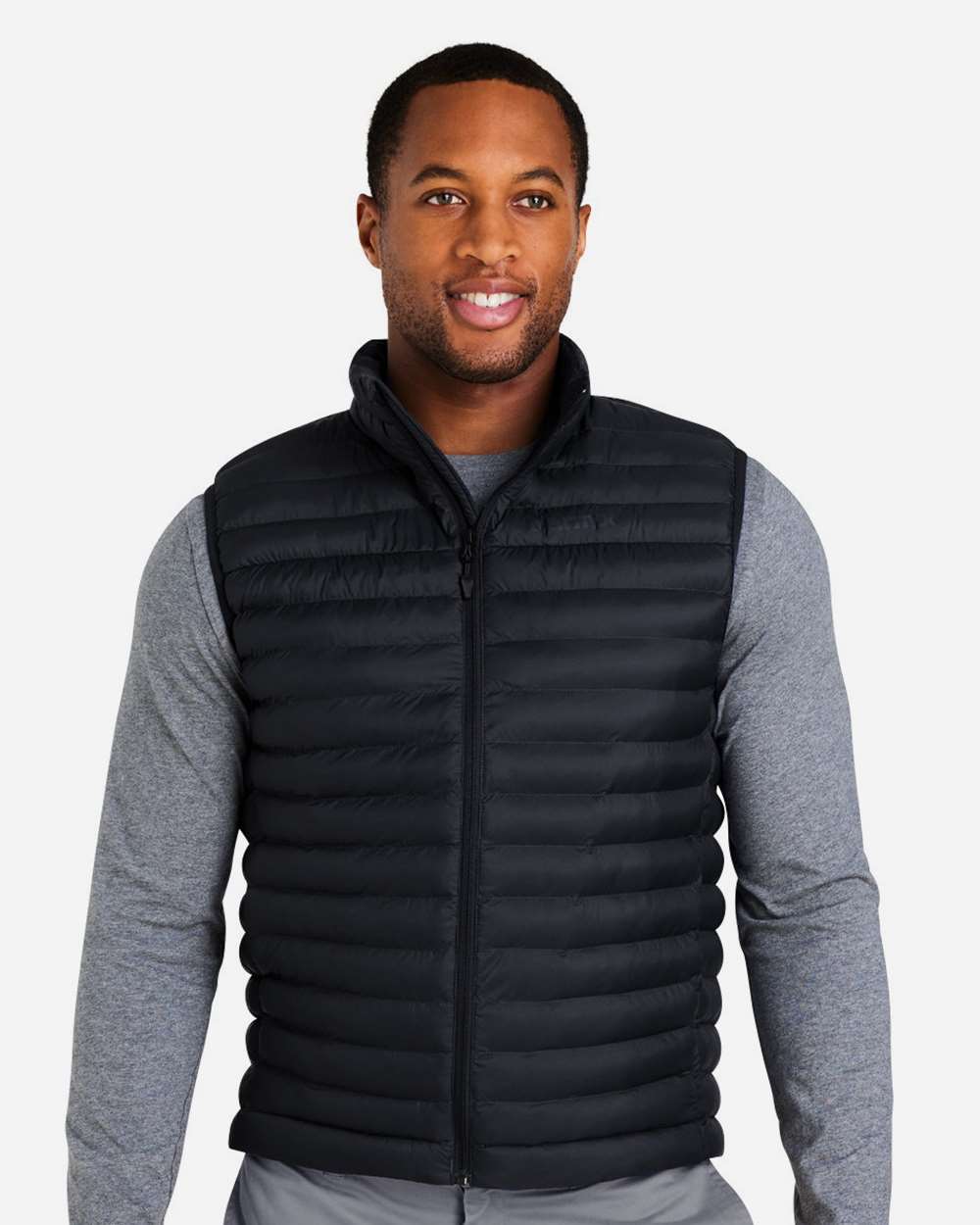 Men's Echo Featherless Vest