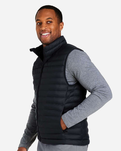 Men's Echo Featherless Vest