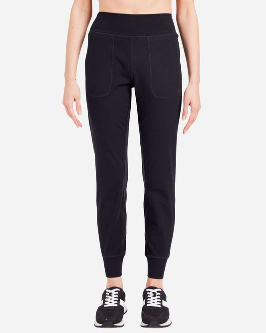 Women's Pure High Waist Joggers