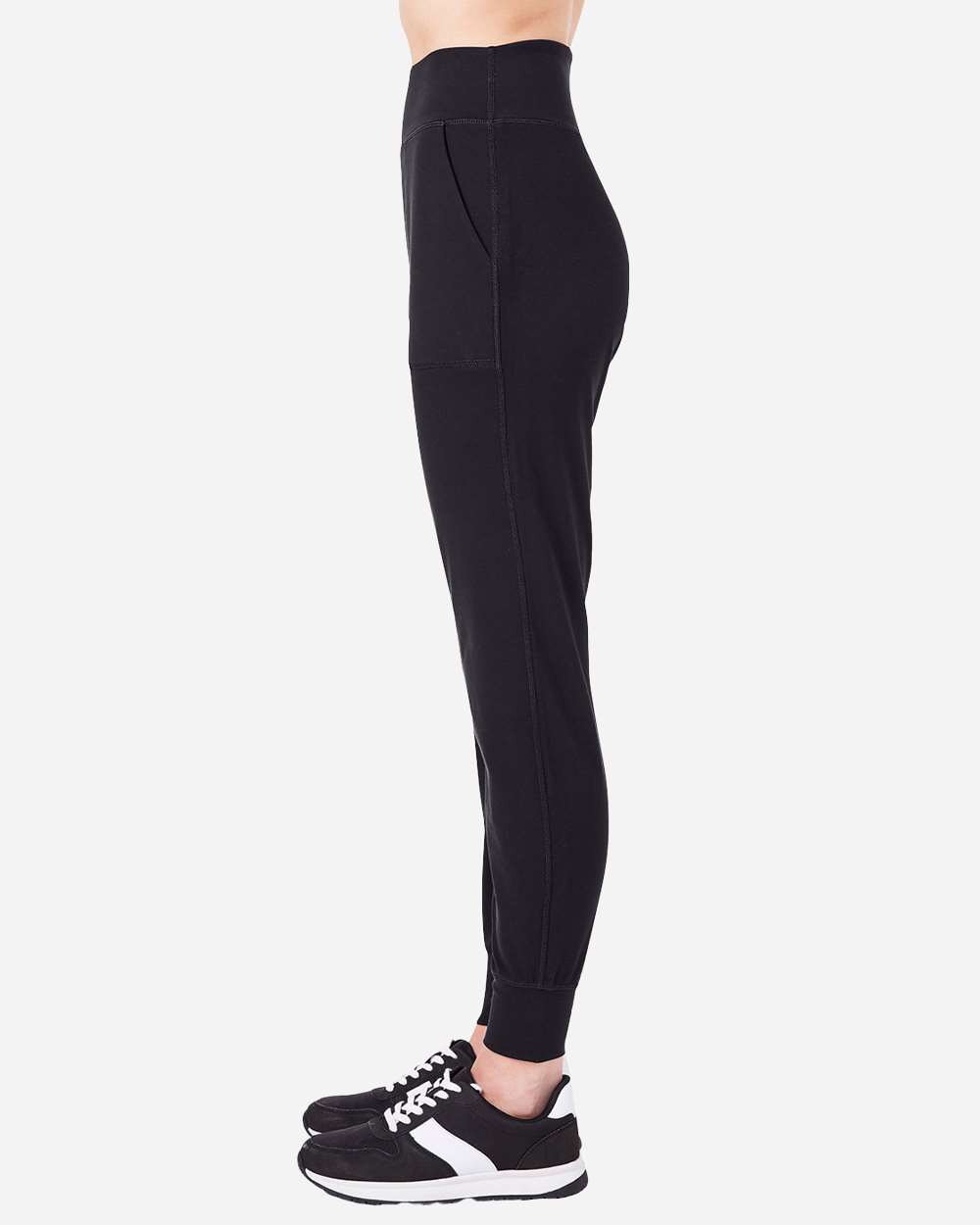 Women's Pure High Waist Joggers
