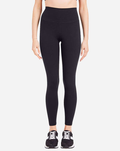 Women's Pure High Waist Leggings
