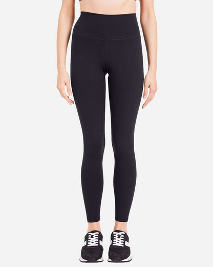 Women's Pure High Waist Leggings