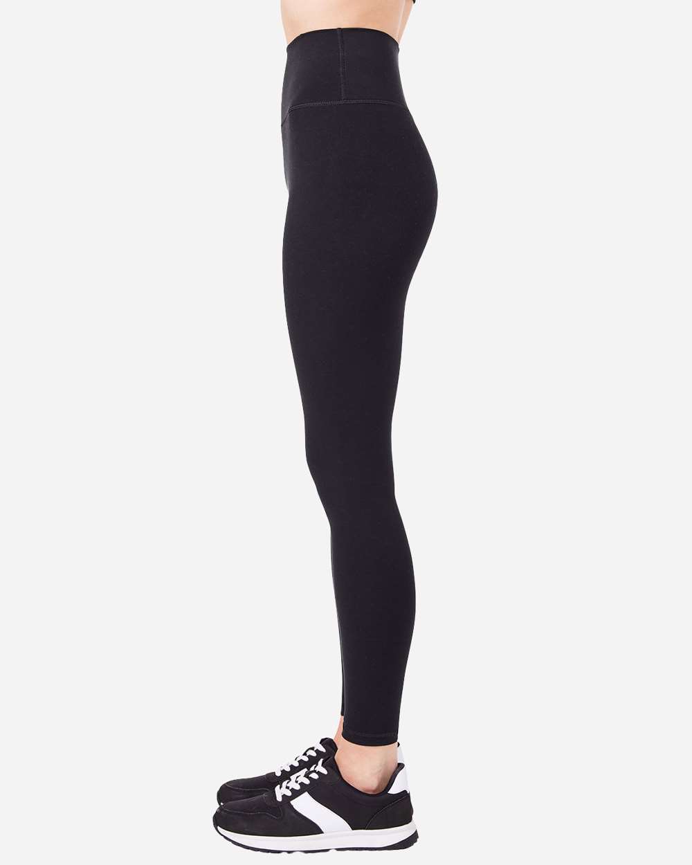 Women's Pure High Waist Leggings